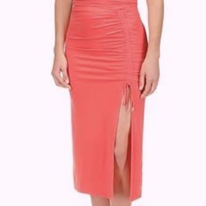MICHAEL Michael Kors Midi Skirt